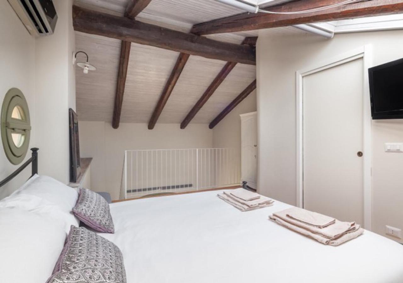ノヴェッロCharming Loft Golf Club Baroloアパートメント エクステリア 写真